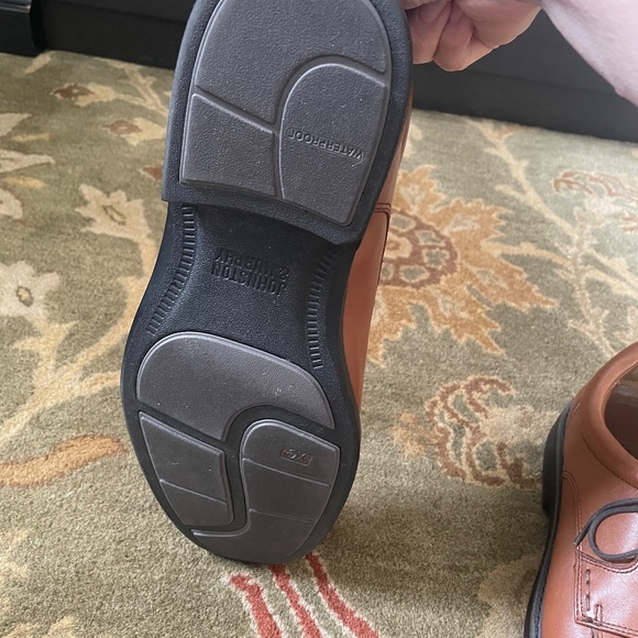 Johnston & Murphy XC4® Stanton Run-Off (Size 12 Extra Wide) - Picture 8 of 8